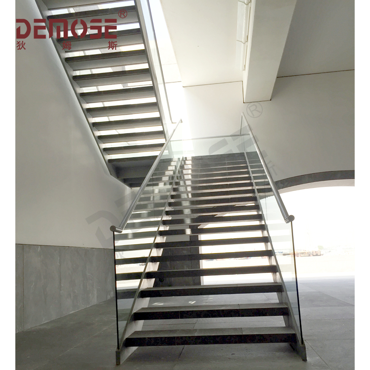 U形楼梯 DMS-2045